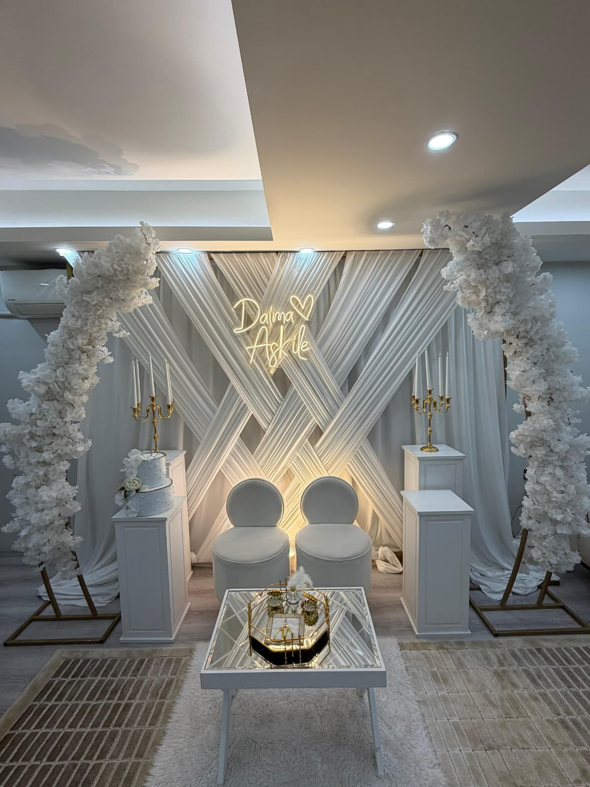 Nişan Organizasyonu